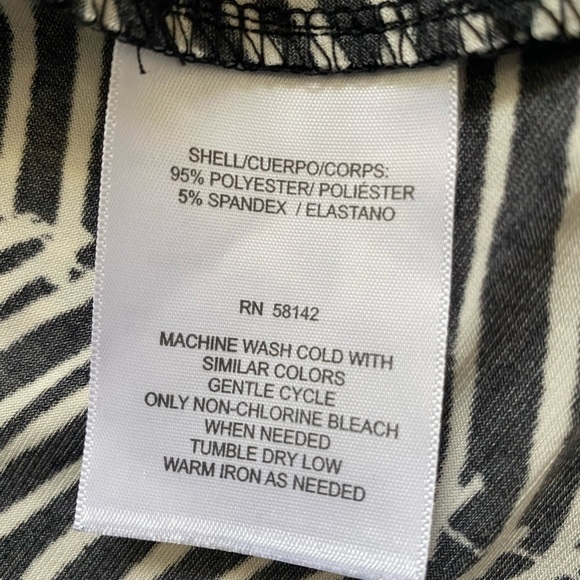london Times dress size 10 - Picture 6 of 6